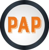 pap icone pap icone